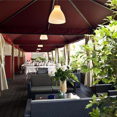 Hotel Colombo Breda di Piave Esterno foto