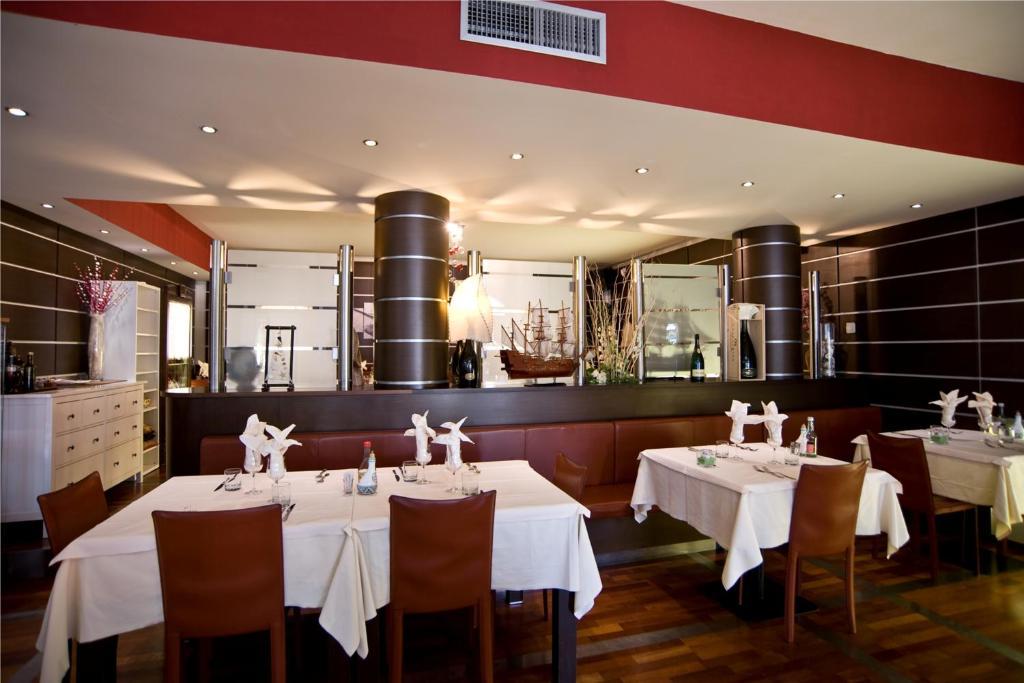 Hotel Colombo Breda di Piave Esterno foto